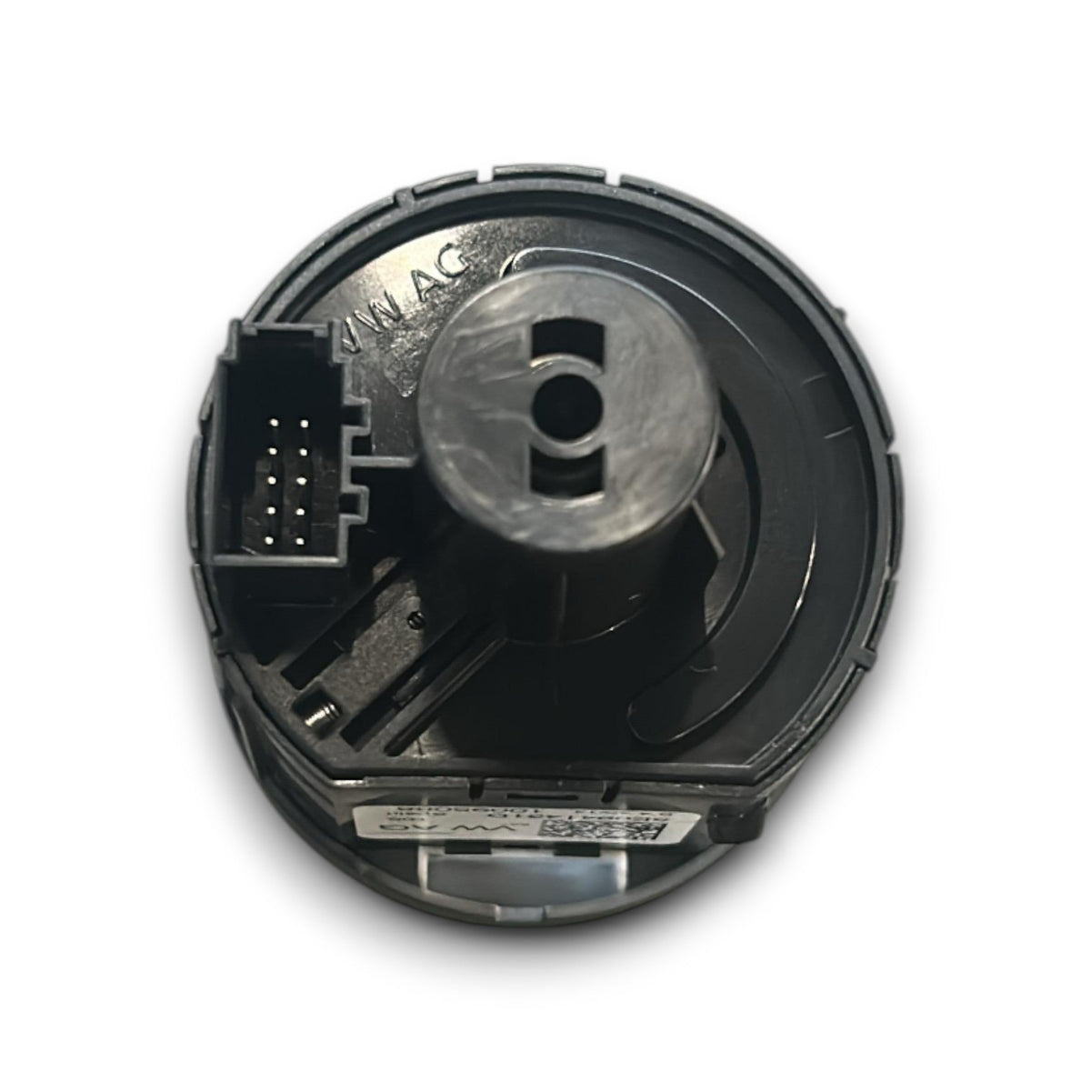 Comandi Luci Skoda Octavia III (5E) cod.5E0941431D (2013 > 2019) - F&P CRASH SRLS - Ricambi Usati