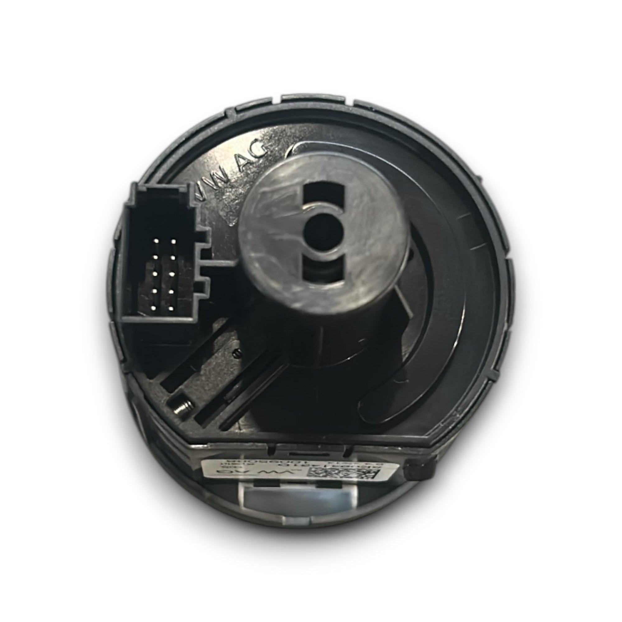 Comandi Luci Skoda Octavia III (5E) cod.5E0941431D (2013 > 2019) - F&P CRASH SRLS - Ricambi Usati