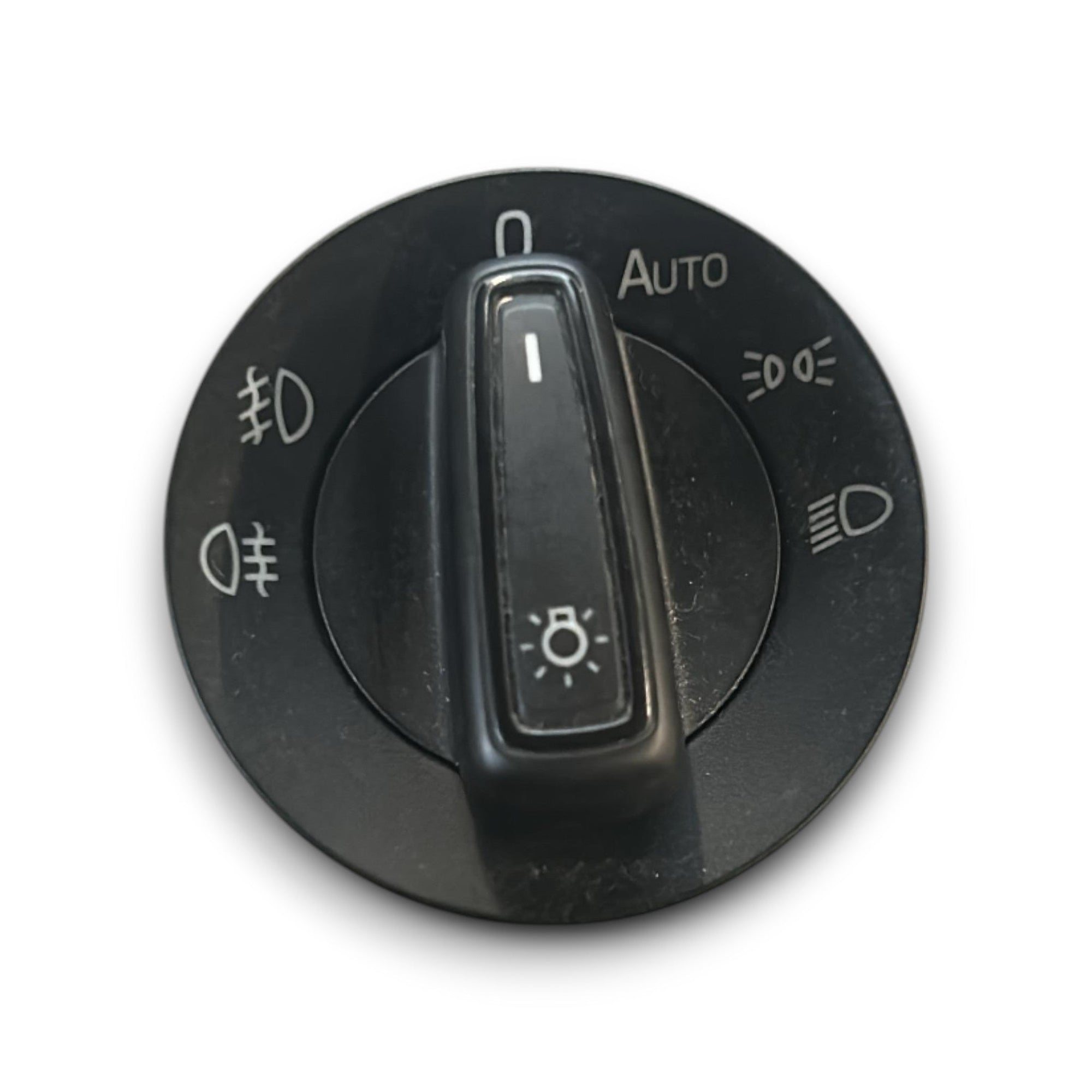 Comandi Luci Skoda Octavia III (5E) cod.5E0941431D (2013 > 2019) - F&P CRASH SRLS - Ricambi Usati
