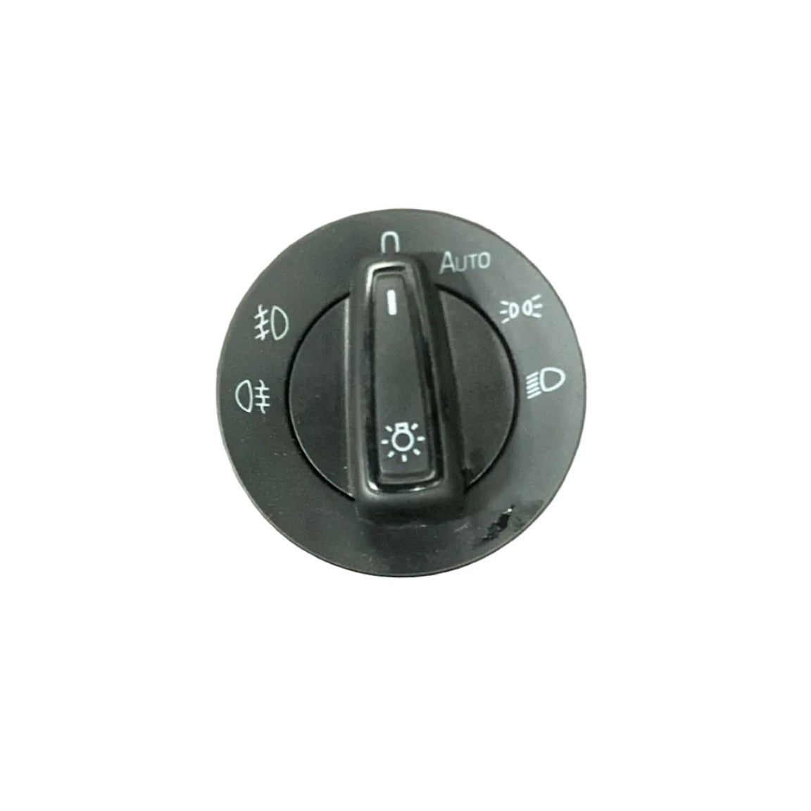 Comandi luci skoda octavia III cod . 5e0941431d (2013 > 2019) - F&P CRASH SRL - Ricambi Usati