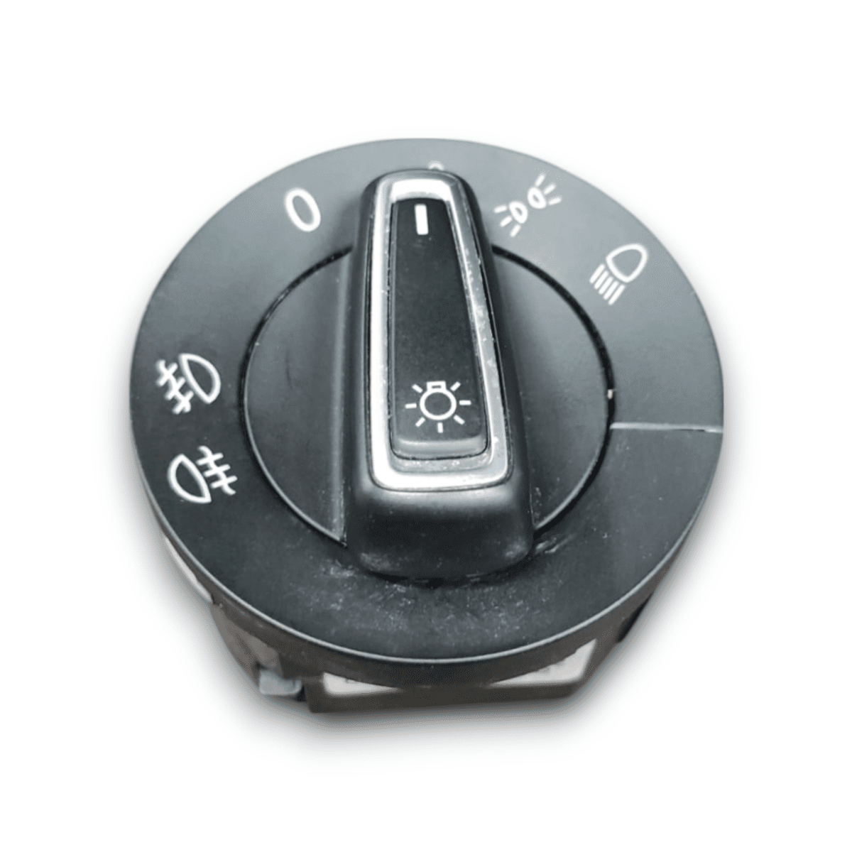 Volkswagen Tiguan light controls code: 5g0941431bd (2016 - 2024) - F&P CRASH SRL - Used Parts