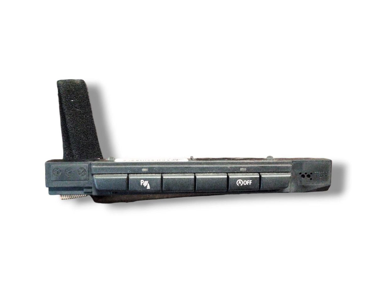 Comandi multifunzione Bmw serie 1 E82 (2004 - 2013) cod.61316970921 - F&amp;P CRASH SRLS - Ricambi Usati