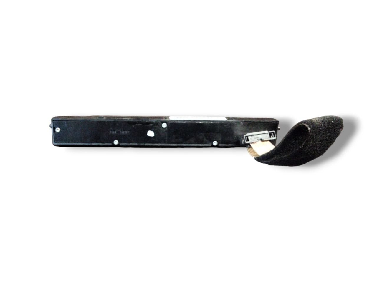 Comandi multifunzione Bmw serie 1 E82 (2004 - 2013) cod.61316970921 - F&P CRASH SRLS - Ricambi Usati