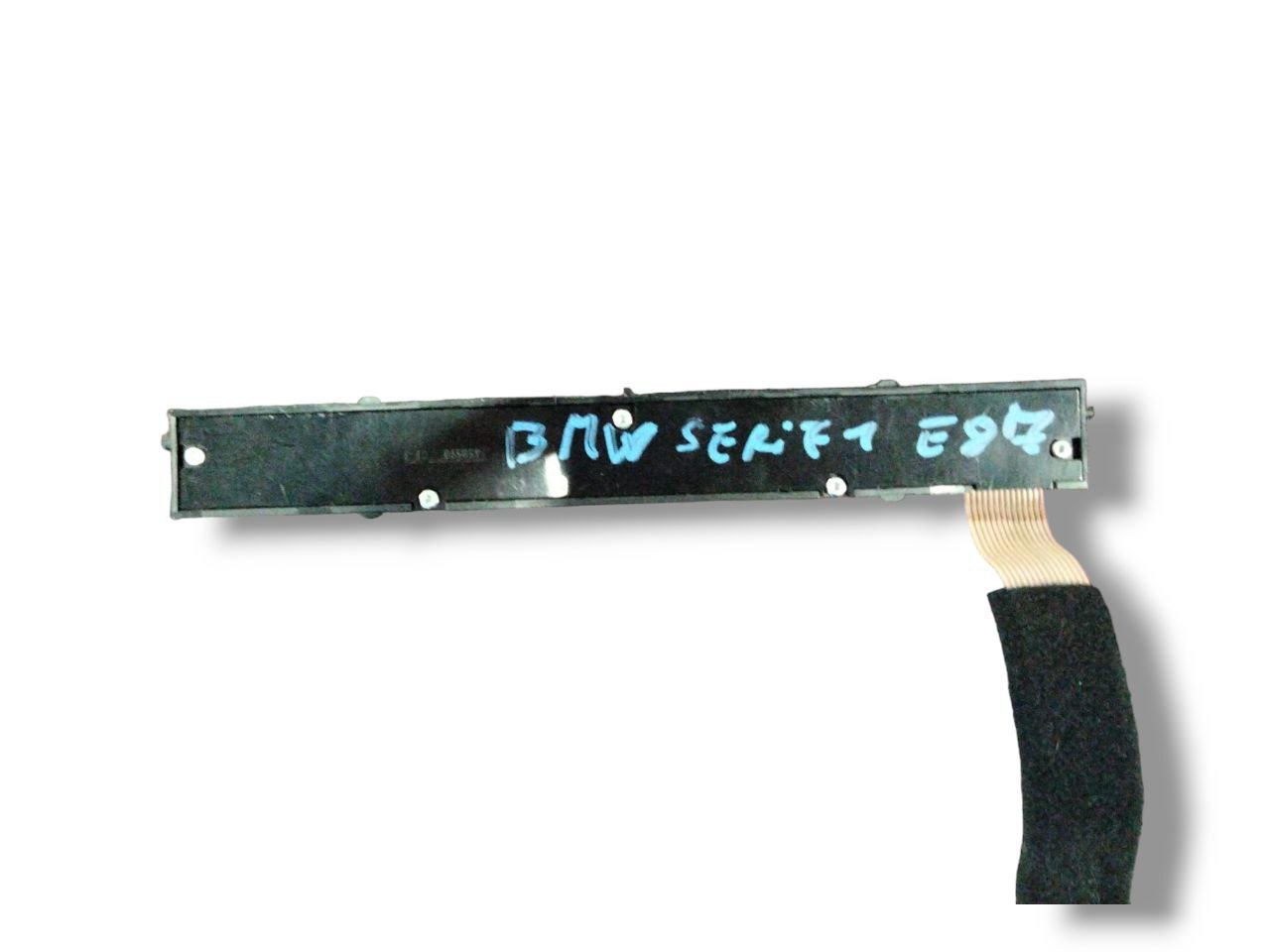 Comandi multifunzione Bmw serie 1 E82 (2004 - 2013) cod.6131697092105 - F&P CRASH SRLS - Ricambi Usati