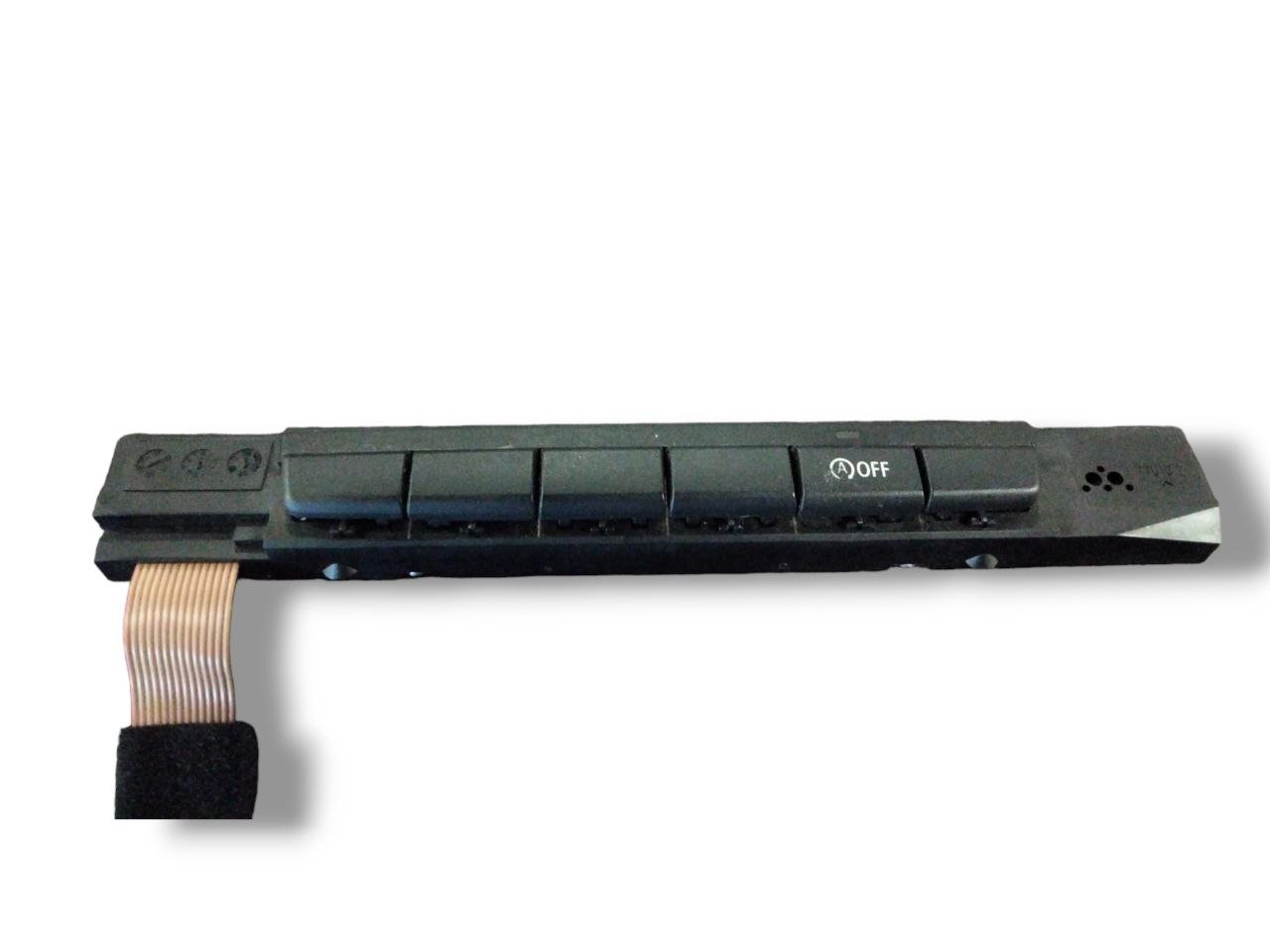 Comandi multifunzione Bmw serie 1 E82 (2004 - 2013) cod.6131697092105 - F&P CRASH SRLS - Ricambi Usati