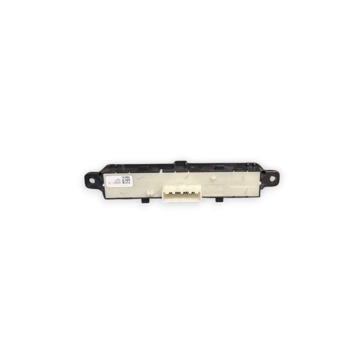 Central Multifunction Commands Dacia Jogger (2021 - ) code: 283E85816R - F&P CRASH SRLS - Used Spare Parts