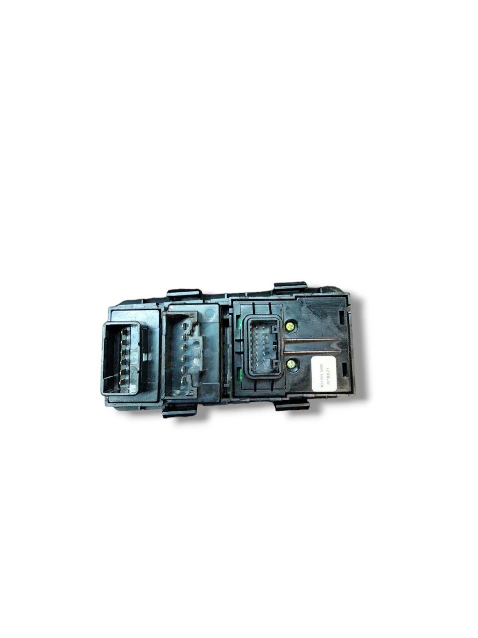 Comandi multifunzione Hyundai I20 (2010>) cod.933001KAK0EQ - F&P CRASH SRLS - Ricambi Usati
