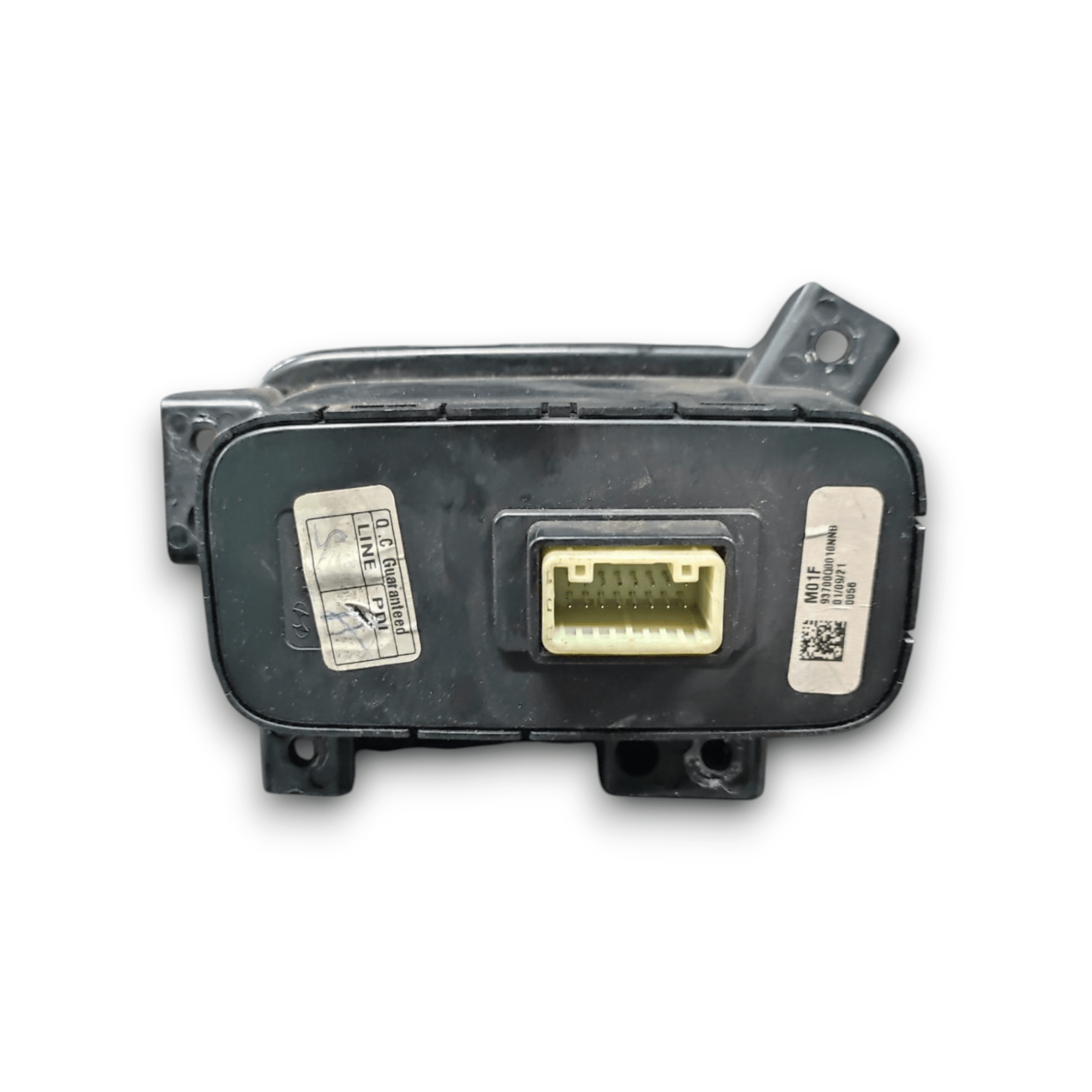Comandi Multifunzione Hyundai I20 BC3 COD: 93700Q0010 (2020 - ) - F&P CRASH SRLS - Ricambi Usati