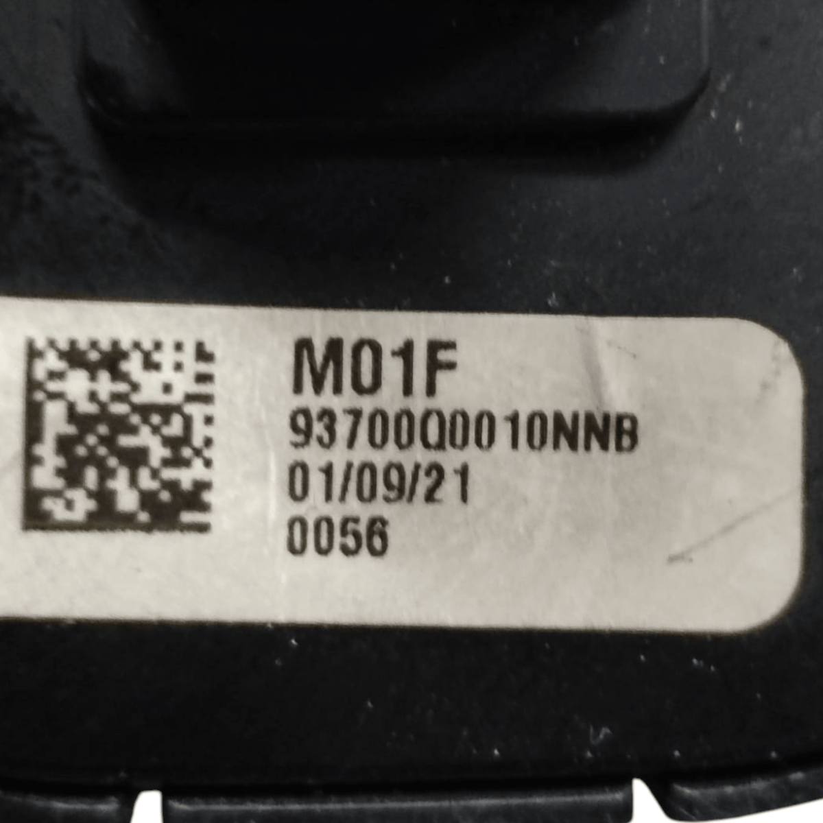 Comandi Multifunzione Hyundai I20 BC3 COD: 93700Q0010 (2020 - ) - F&P CRASH SRLS - Ricambi Usati