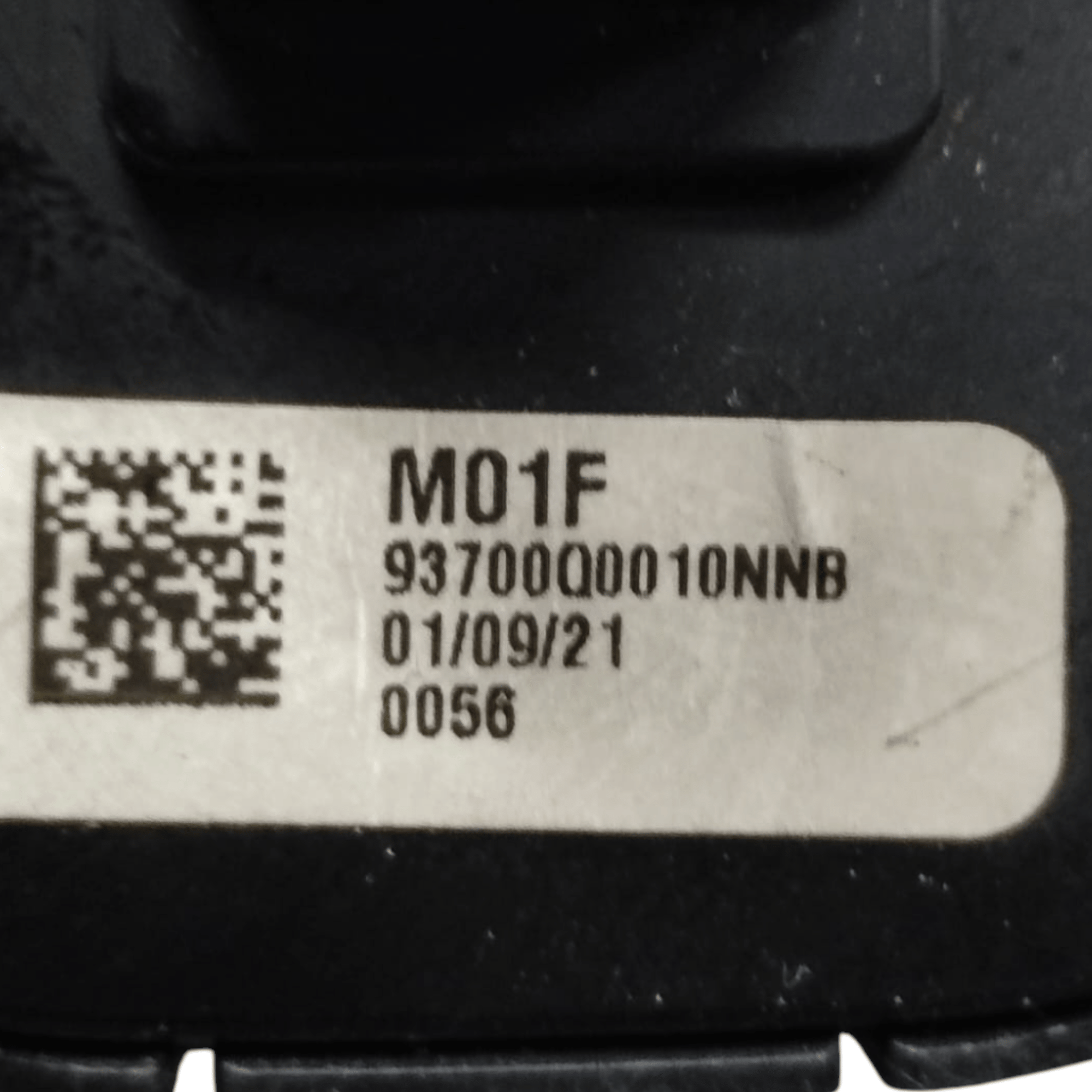 Comandi Multifunzione Hyundai I20 BC3 COD: 93700Q0010 (2020 - ) - F&P CRASH SRLS - Ricambi Usati