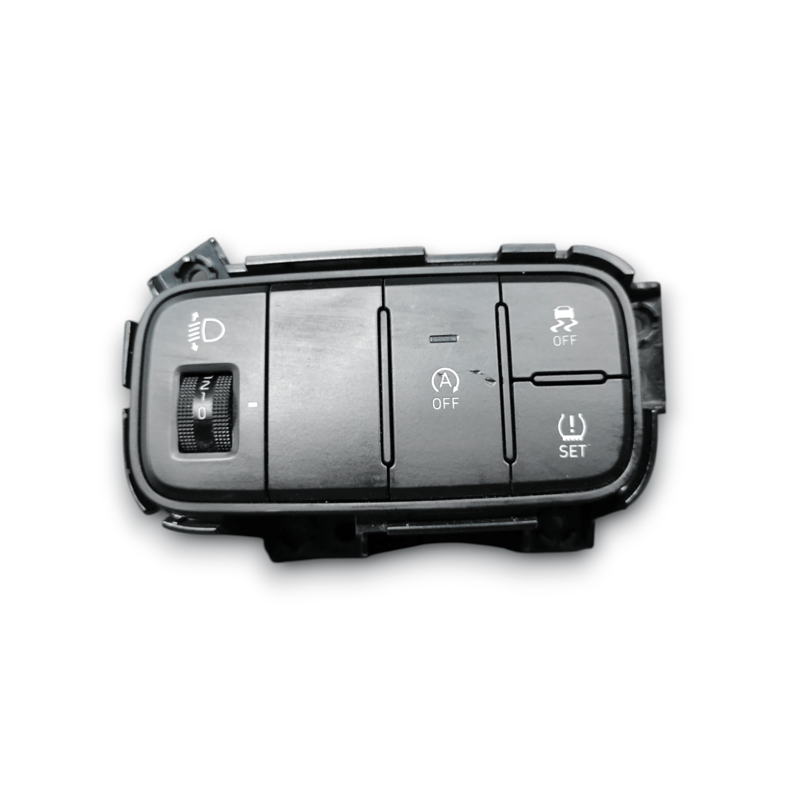 Comandi Multifunzione Hyundai I20 BC3 COD: 93700Q0010 (2020 - ) - F&P CRASH SRLS - Ricambi Usati