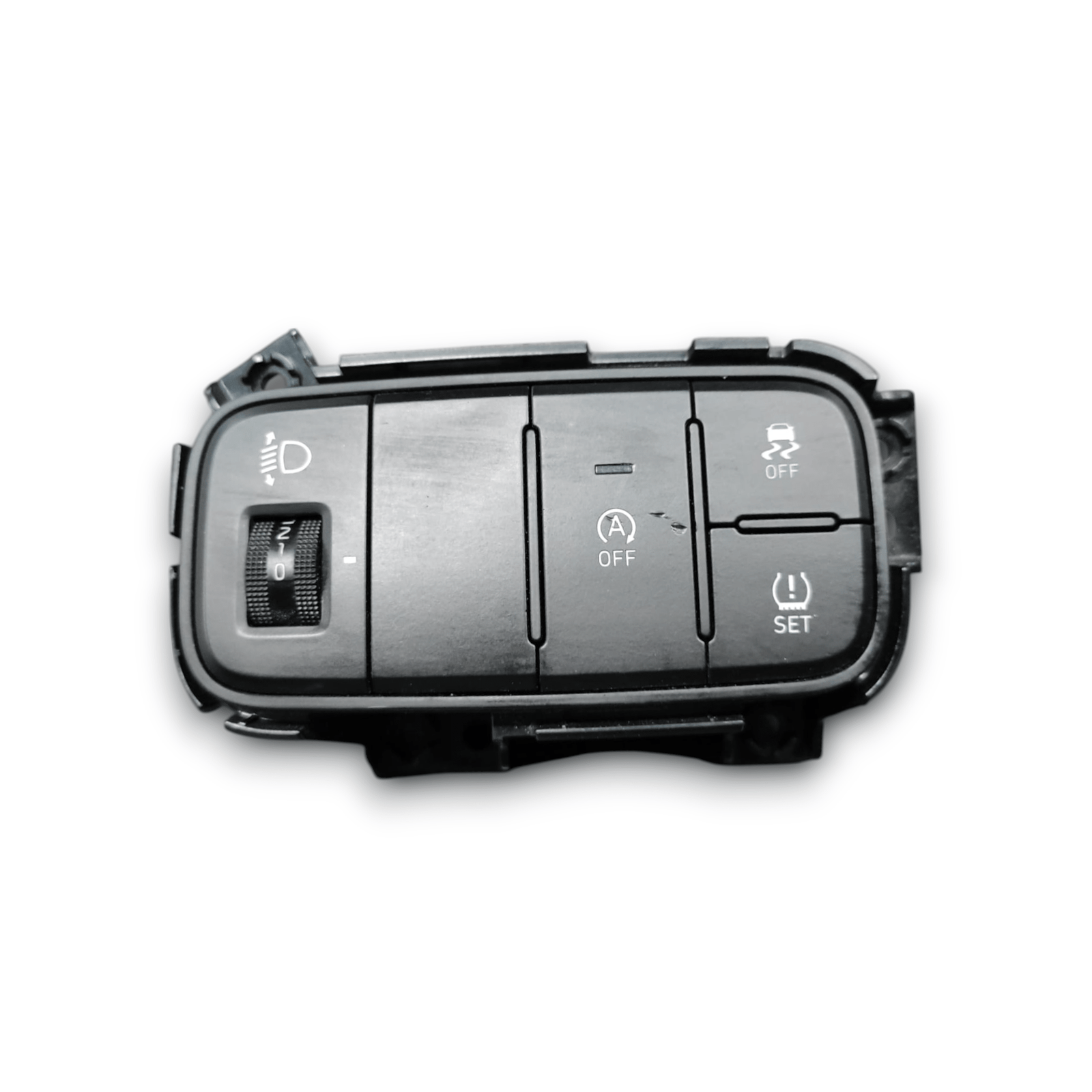 Comandi Multifunzione Hyundai I20 BC3 COD: 93700Q0010 (2020 - ) - F&P CRASH SRLS - Ricambi Usati