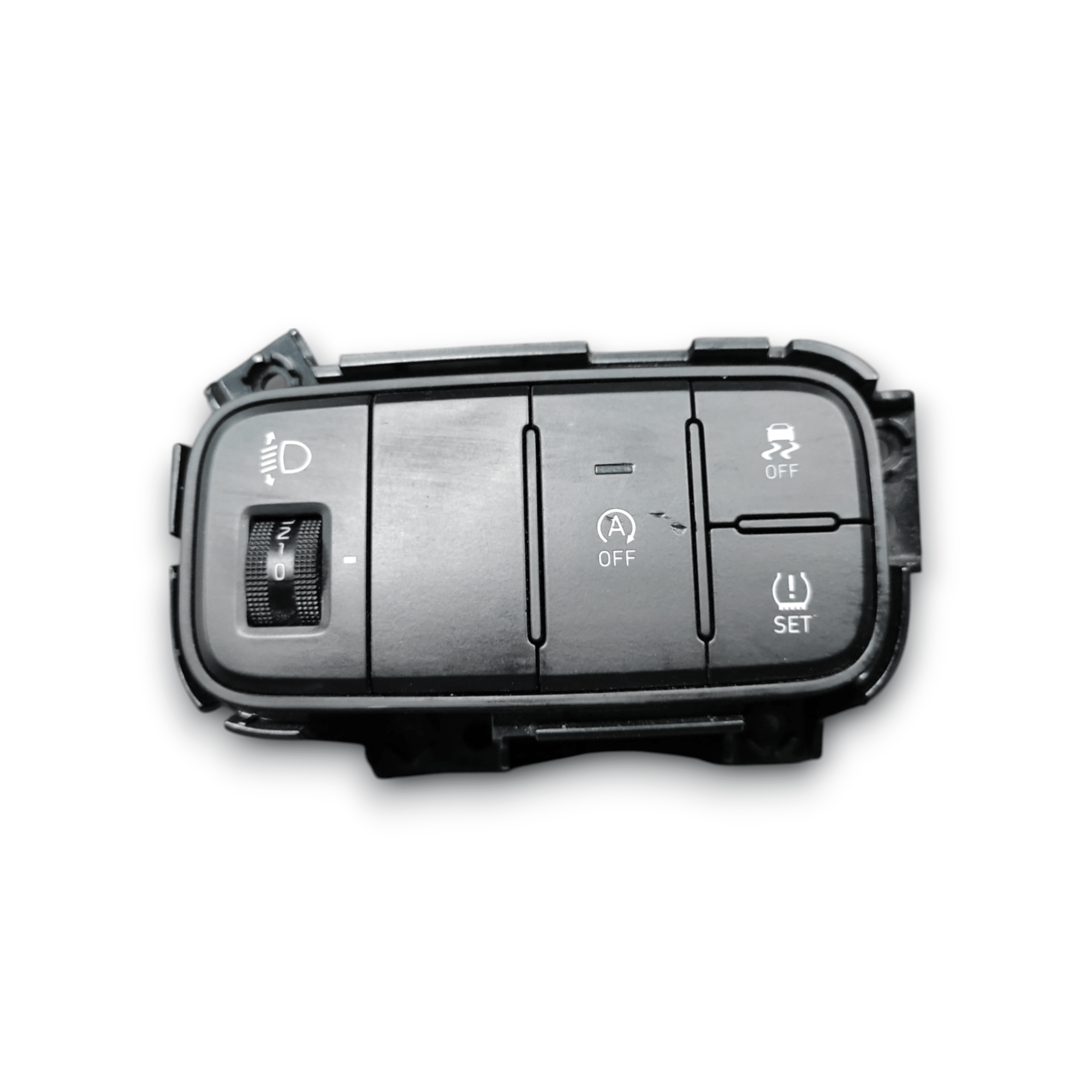 Comandi Multifunzione Hyundai I20 BC3 COD: 93700Q0010 (2020 - ) - F&P CRASH SRLS - Ricambi Usati