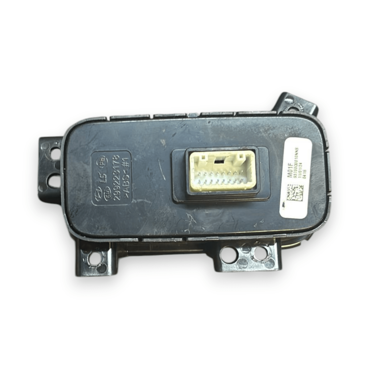 Comandi multifunzione hyundai i20 bc3 cod:299223178 (2020 - ) - F&P CRASH SRL - Ricambi Usati