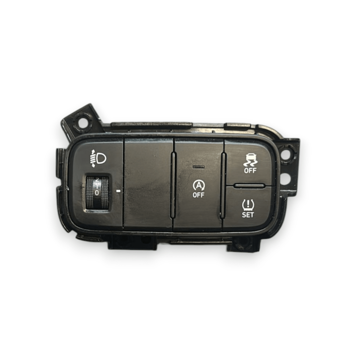 Comandi multifunzione hyundai i20 bc3 cod:299223178 (2020 - ) - F&amp;P CRASH SRL - Ricambi Usati