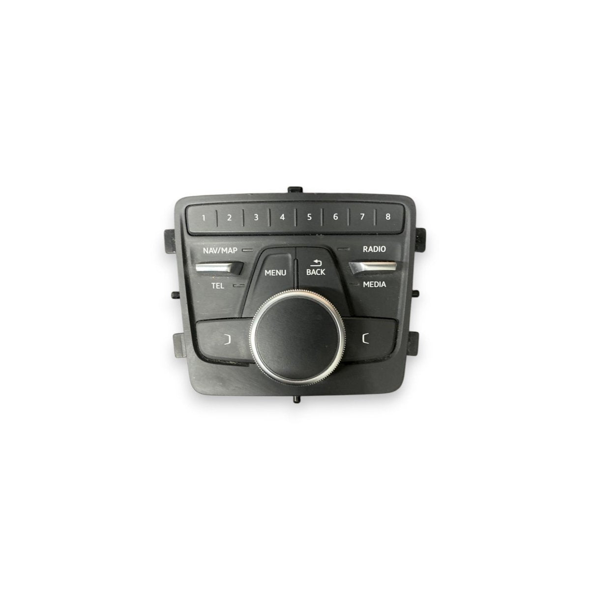 Comandi multifunzione / joystick Audi A4 B9 (2015 - 2024) Cod: 8W0919614N - F&P CRASH SRLS - Ricambi Usati