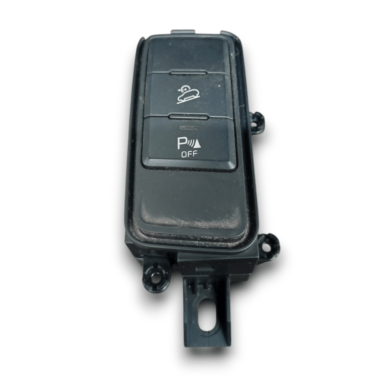 Comandi Multifunzione Kia Sportage QL COD: 93600D9AE0 (2016 - 2021) - F&amp;P CRASH SRLS - Ricambi Usati