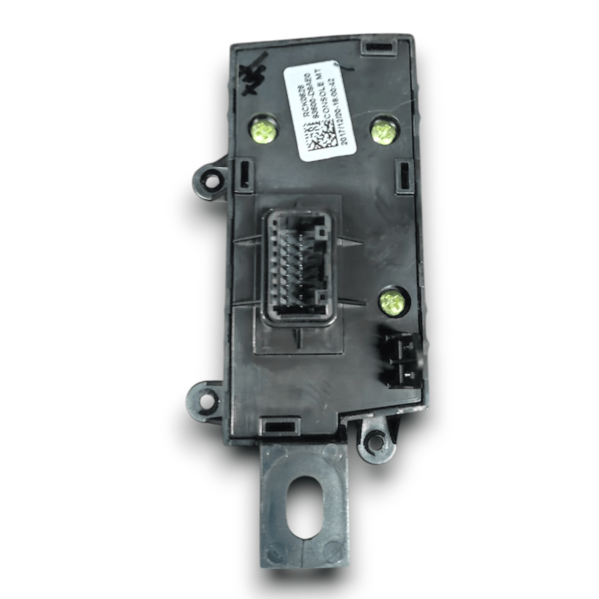 Comandi Multifunzione Kia Sportage QL COD: 93600D9AE0 (2016 - 2021) - F&P CRASH SRLS - Ricambi Usati