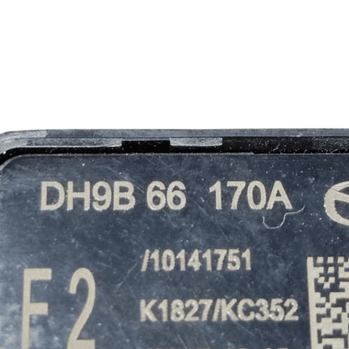 Comandi Multifunzione Mazda CX - 3 COD: DH9B66170A (2015>) - F&P CRASH SRLS - Ricambi Usati