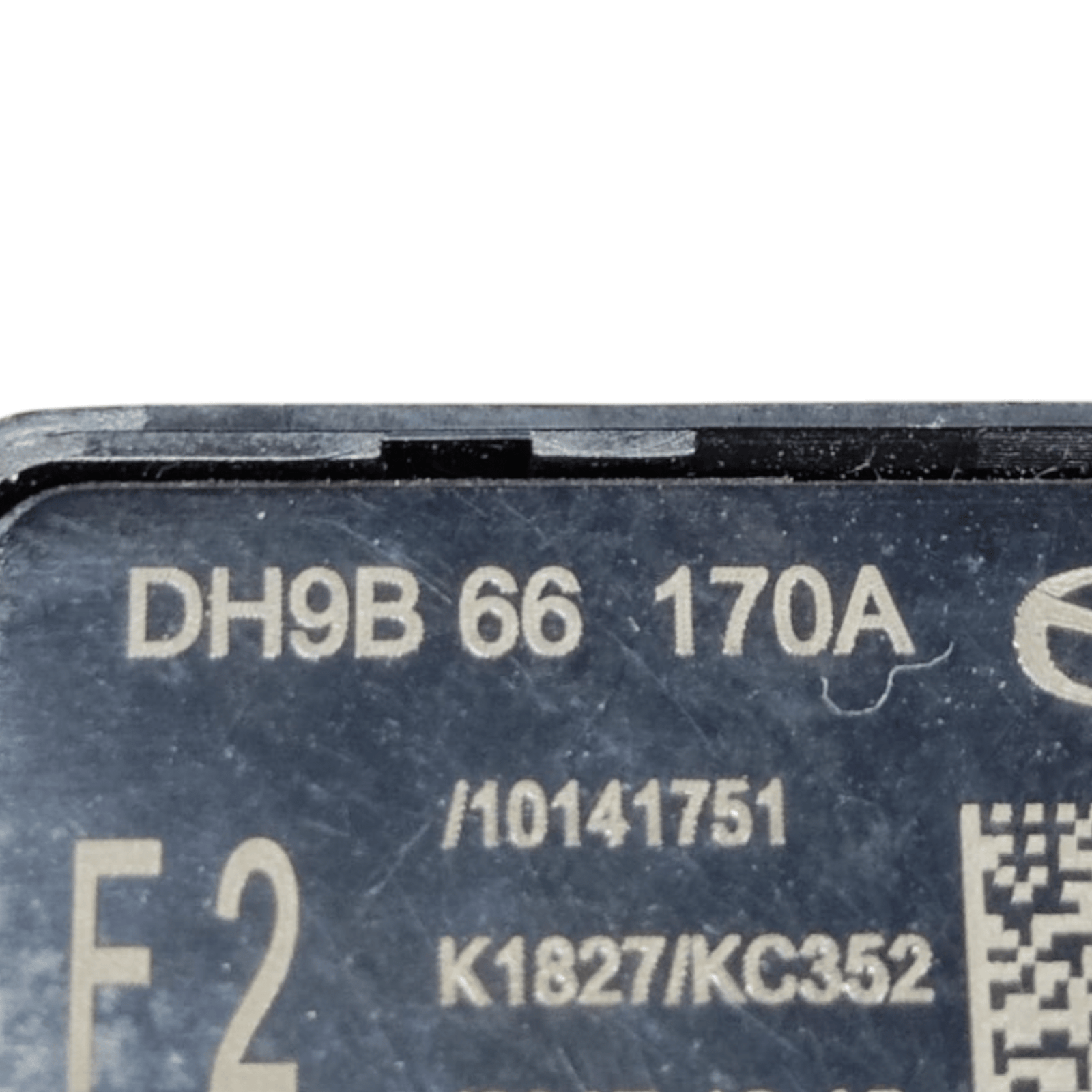 Comandi Multifunzione Mazda CX - 3 COD: DH9B66170A (2015>) - F&P CRASH SRLS - Ricambi Usati