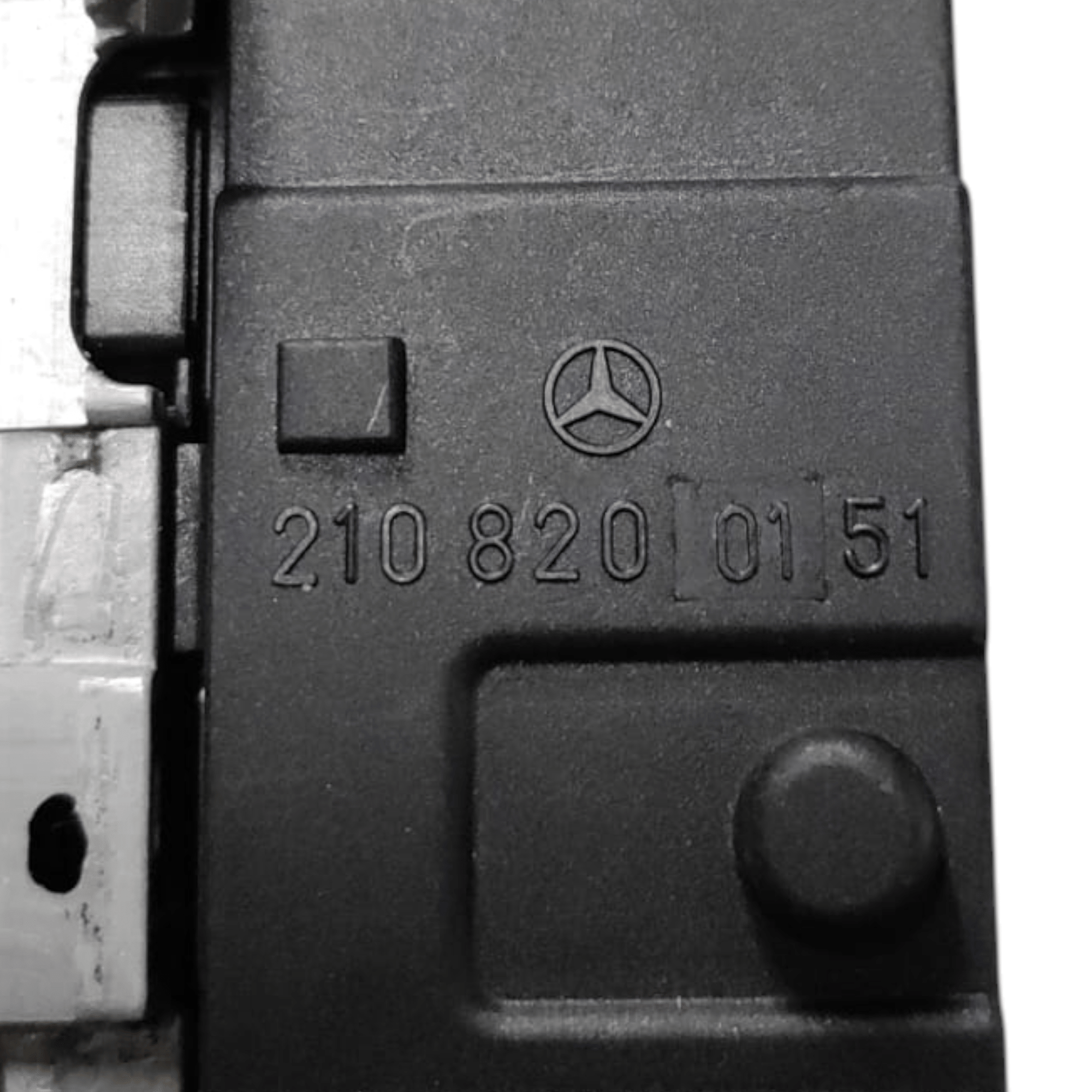 Comandi Multifunzione Mercedes CLK W208 COD: 2108200151 (1997 - 2010) - F&P CRASH SRLS - Ricambi Usati