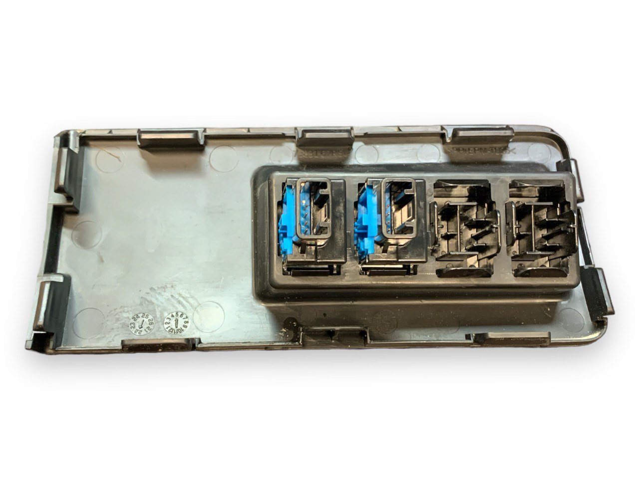 Comandi Multifunzioni Suzuki Ignis (2017) cod.73831-62r5 - F&P CRASH SRLS - Ricambi Usati