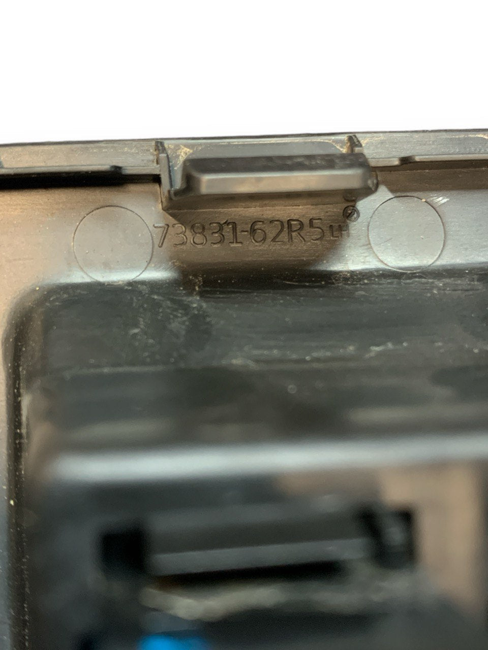 Comandi Multifunzioni Suzuki Ignis (2017) cod.73831-62r5 - F&P CRASH SRLS - Ricambi Usati