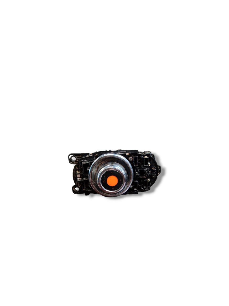 Comandi Navigatore Mini Countryman R60 (2012) cod.65829392037 - F&P CRASH SRLS - Ricambi Usati
