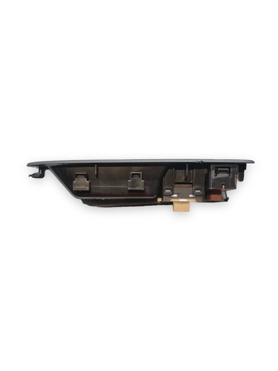 Comandi Pulsanti Alzacristalli alzavetro Anteriore Destro Jeep Compass ( 2018 ) cod : 30171091 - F&P CRASH SRLS - Ricambi Usati