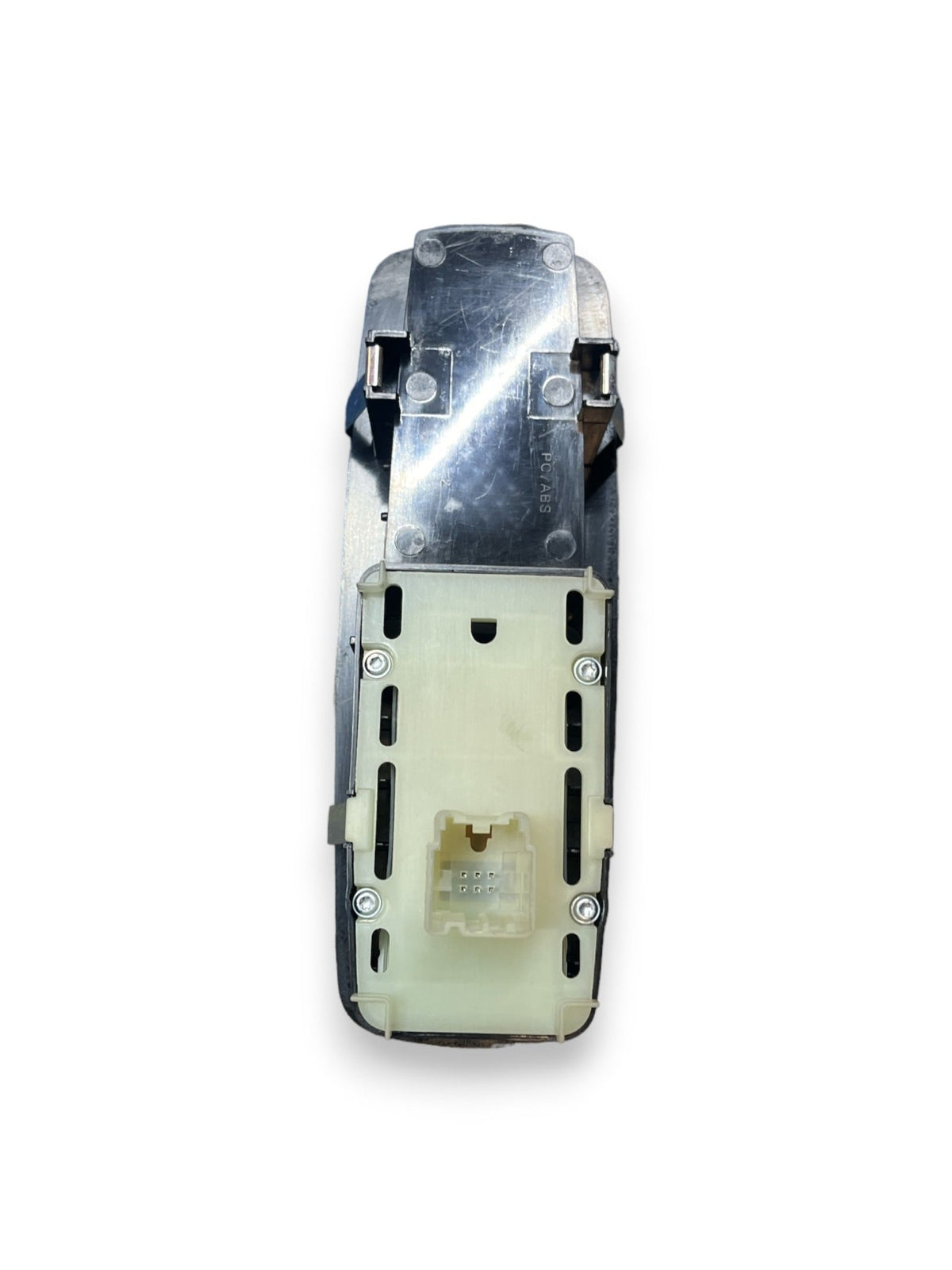 Front Right Window Lift Button Commands Jeep Grand Cherokee (2017) code: 68290692AB - F&P CRASH SRLS - Used Parts