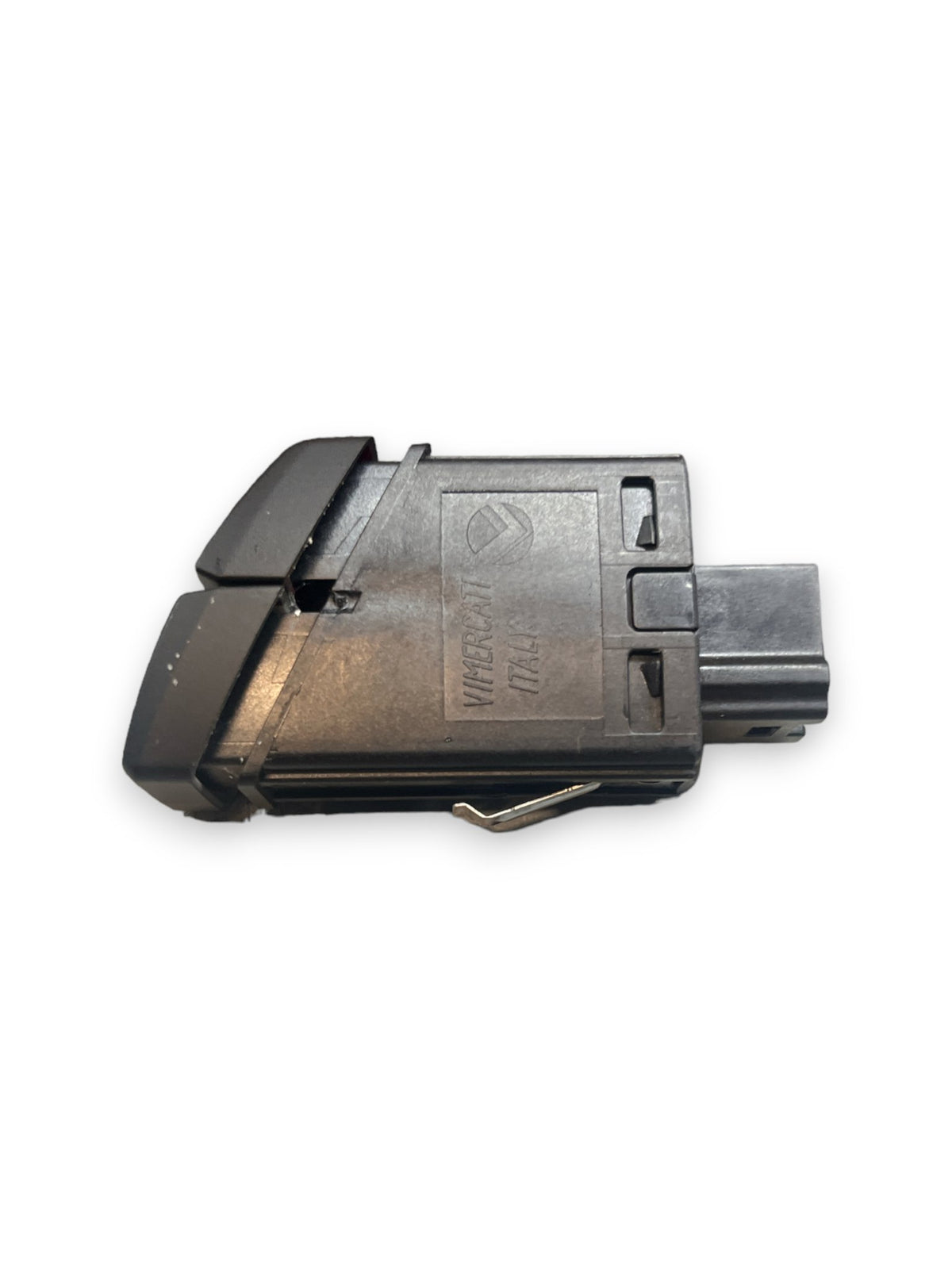 Commands Buttons Four Turn Signals Central Locking BMW Series 5 (F10 - 2013) code: 9161896 - F&P CRASH SRLS - Used Parts