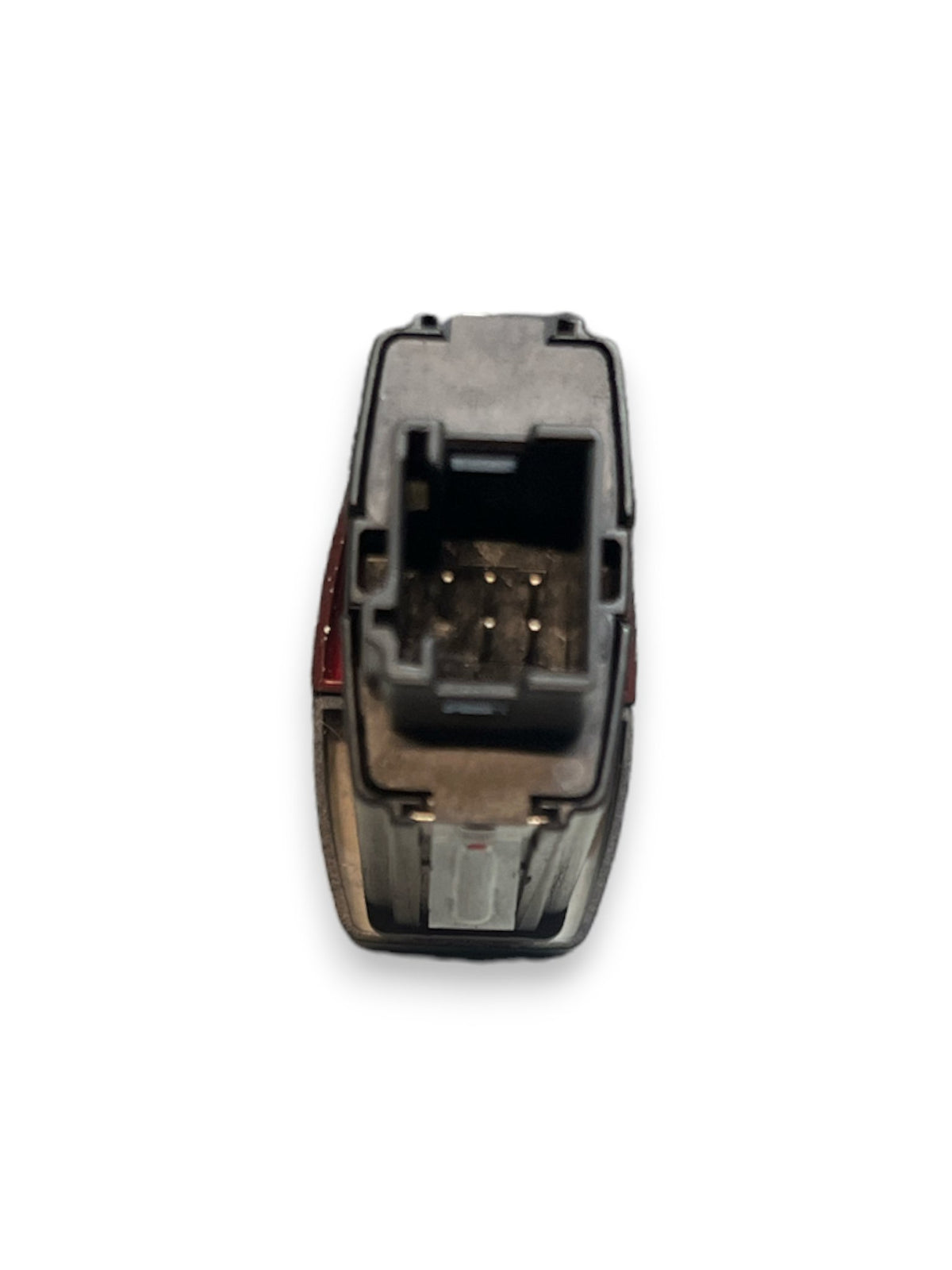 Commands Buttons Four Turn Signals Central Locking BMW Series 5 (F10 - 2013) code: 9161896 - F&P CRASH SRLS - Used Parts