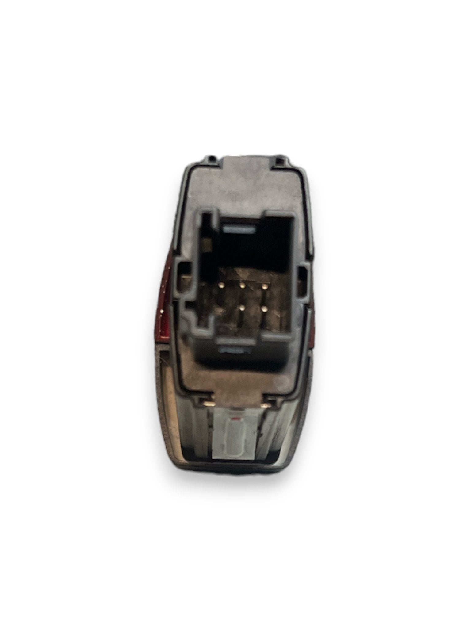 Commands Buttons Four Turn Signals Central Locking BMW Series 5 (F10 - 2013) code: 9161896 - F&P CRASH SRLS - Used Parts