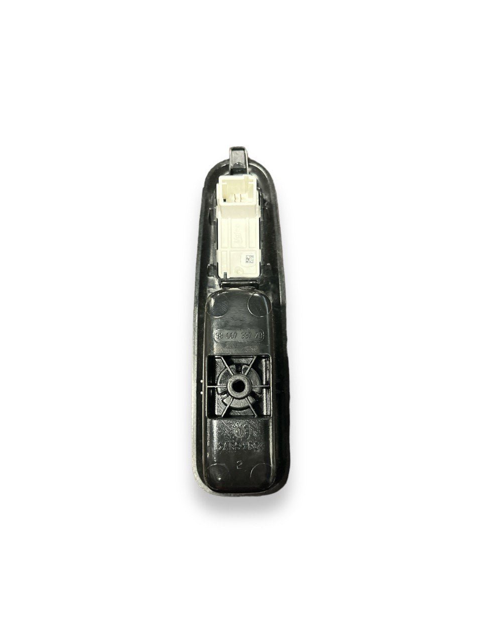 Comandi / Pulsantiera Alzacristalli / Alzavetro anteriore destro (dx) Citroen C4 Picasso (2010 al 2018 ) cod: 98007337ZD - F&P CRASH SRLS - Ricambi Usati