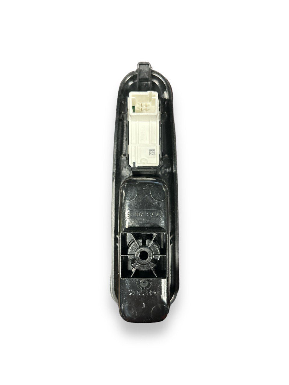 Comandi / Pulsantiera Alzacristalli / Alzavetro posteriore sinistro (sx) Citroen C4 Picasso (2010 al 2018) cod: 98007337ZD - F&P CRASH SRLS - Ricambi Usati