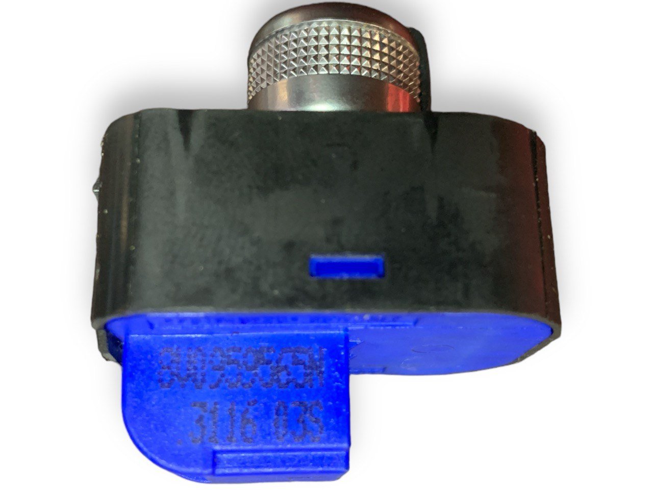 Commands for Left Front Electric Mirror Regulator Sx Audi A3 8V (2015) cod.8V0959565N - F&P CRASH SRLS - Used Parts