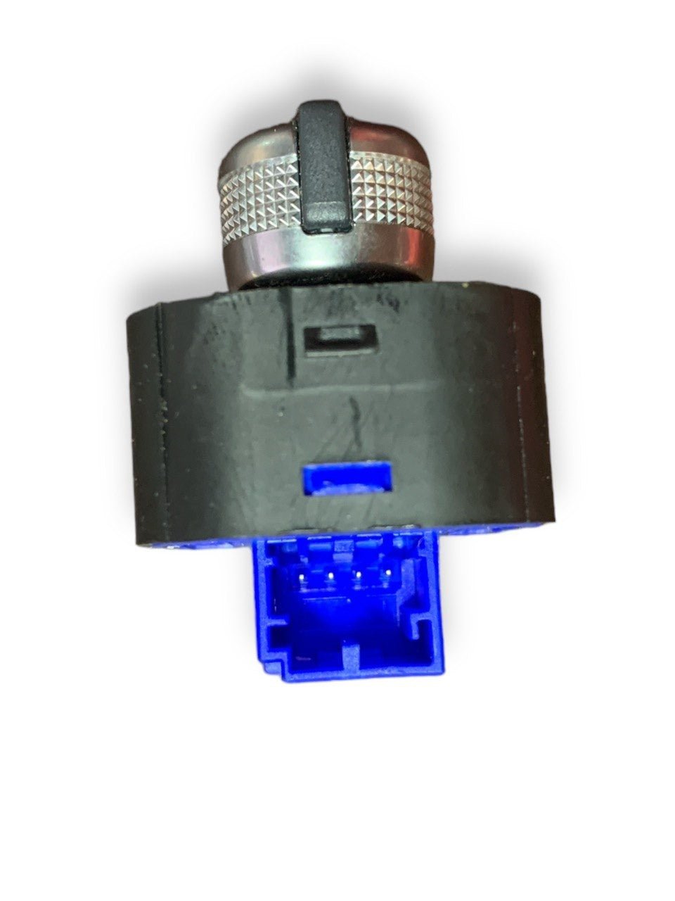 Commands for Left Front Electric Mirror Regulator Sx Audi A3 8V (2015) cod.8V0959565N - F&P CRASH SRLS - Used Parts