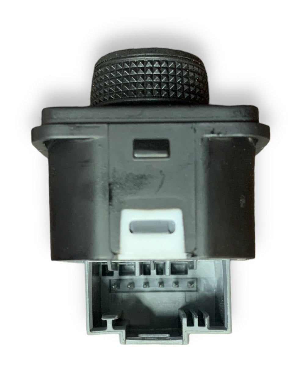 Commands Regulator Electric Mirrors Front Left Sx Volkswagen Golf VII (2016) cod.6F0959565 - F&P CRASH SRLS - Used Spare Parts