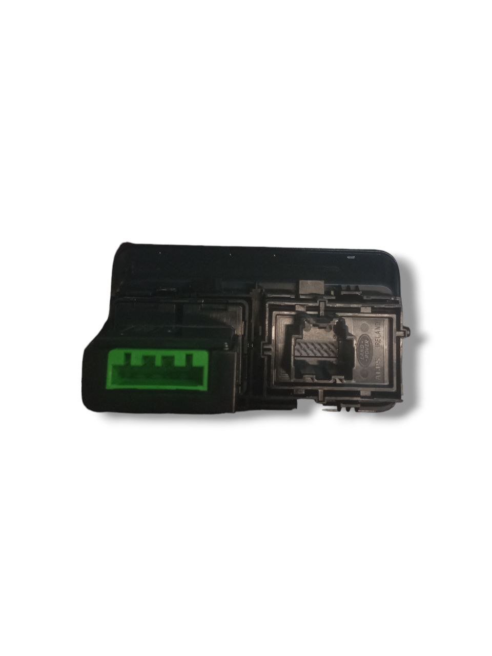 Jaguar XE Headlight Adjustment Commands (2017) code: GX73-11654-GC - F&P CRASH SRLS - Used Parts