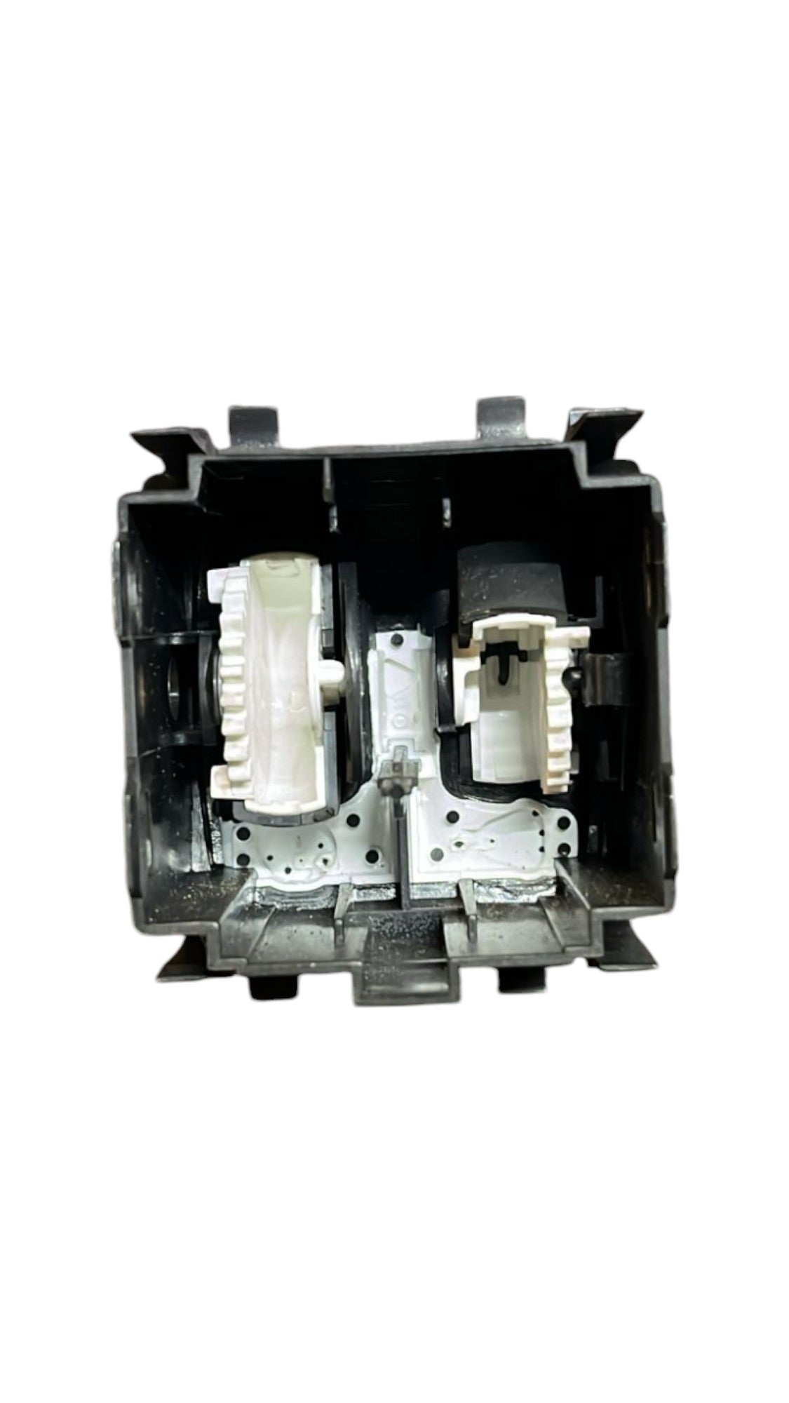 Light adjustment controls Renault Clio IV (2012 - 2019) code 251900567R - F&P CRASH SRLS - Used Parts