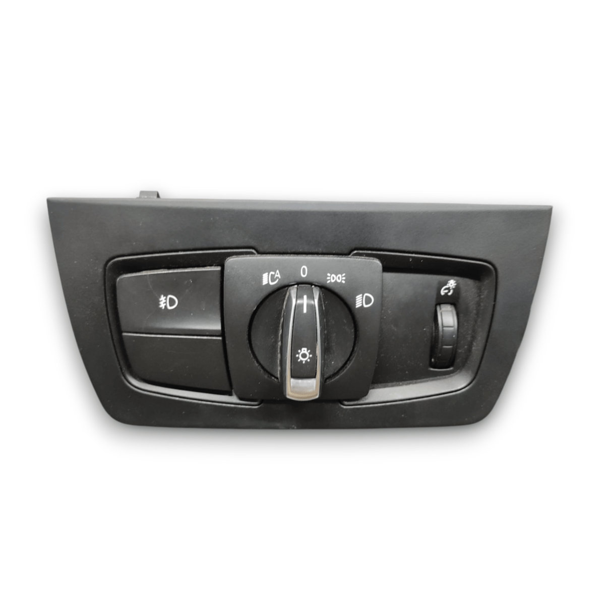 BMW 3 Series F30 light adjustment commands code: 51459218531 (2012 - 2019) - F&amp;P CRASH SRLS - Used Parts