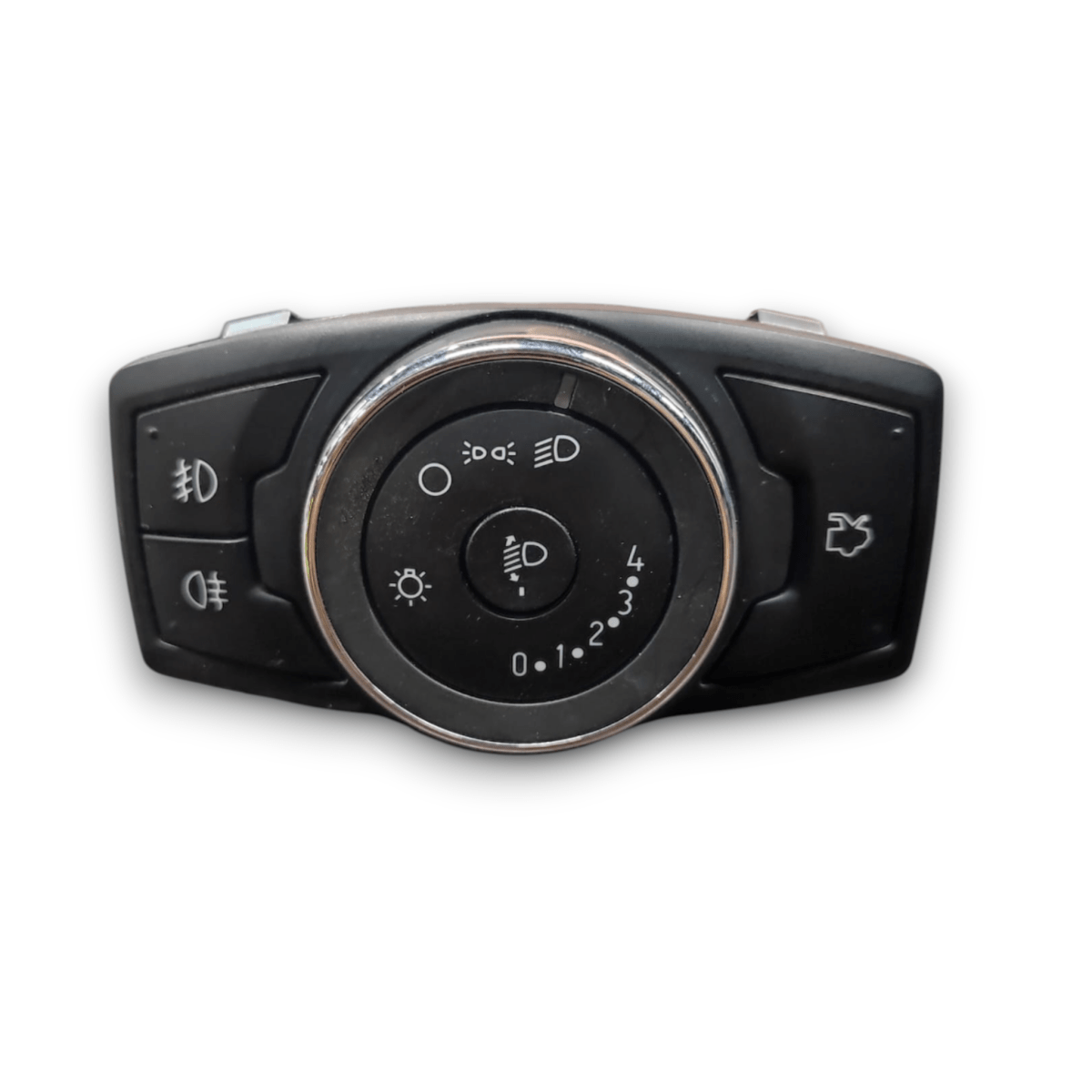 Comandi regolazione luci ford ka+ cod: e4b513a024bc (2016 - 2019) - F&amp;P CRASH SRLS - Ricambi Usati