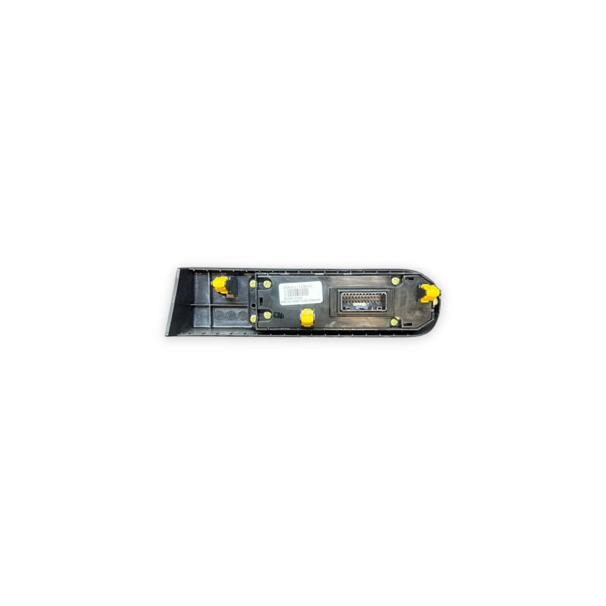 Comandi regolazione luci kia pro ceed cd Cod: 93700 - j7430 (2018 - ) - F&P CRASH SRLS - Ricambi Usati