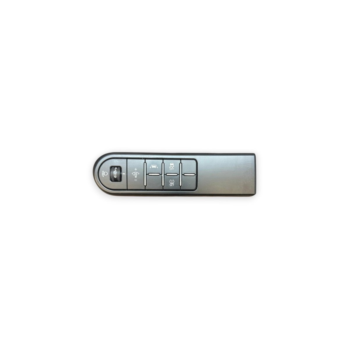 Comandi regolazione luci kia pro ceed cd Cod: 93700 - j7430 (2018 - ) - F&P CRASH SRLS - Ricambi Usati