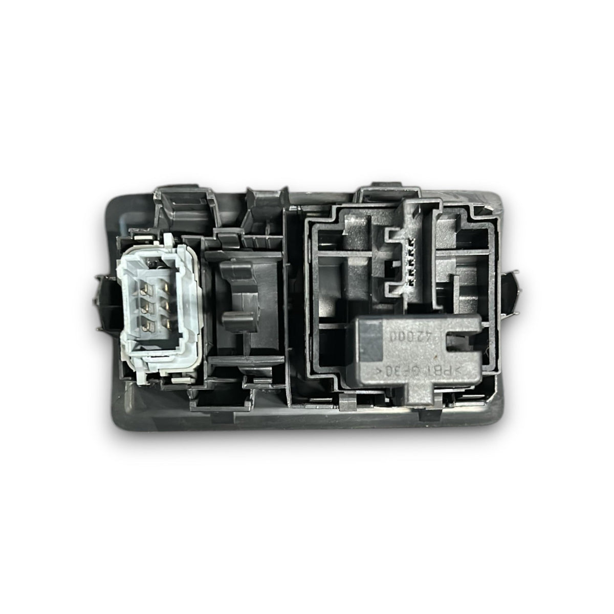 Comandi Regolazione Luci Renault Clio II cod.8200407756 (1998 > 2012) - F&P CRASH SRLS - Ricambi Usati