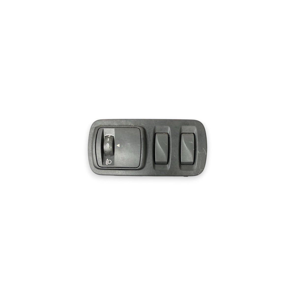 Renault Kadjar light adjustment commands Code: 00175358 (2015 - 2022) - F&P CRASH SRLS - Used Parts