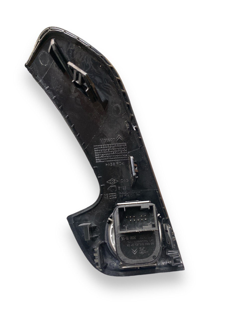 Comandi regolazione specchietto Citroen DS5 ( 2015 ) cod. 96664315 - F&P CRASH SRLS - Ricambi Usati