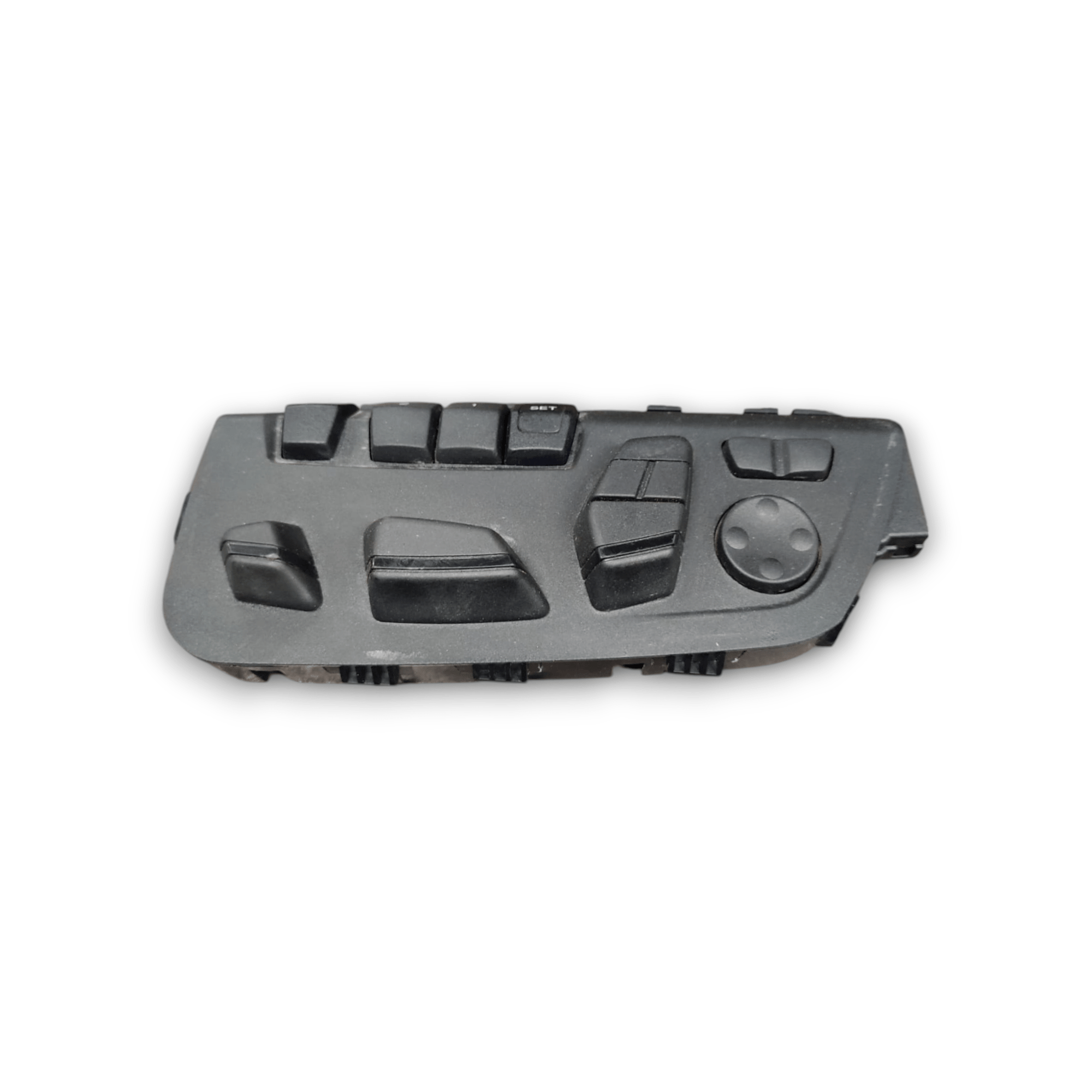 Comandi Sedile Anteriore Sinistro Bmw Serie 6 Gran Coupe F06 COD: 9364979 (2012 - 2018) - F&P CRASH SRLS - Ricambi Usati