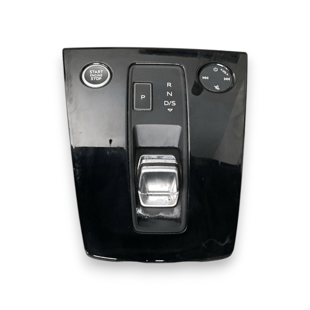 Comandi / selettore di marce audi a3 8y cod:8y1864241a (2020 - ) - F&P CRASH SRL - Ricambi Usati