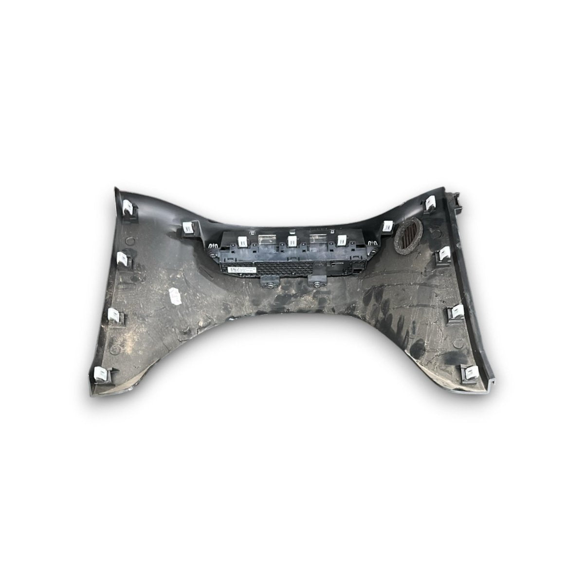 Comandi / selettore marce cambio automatico Fiat 500e cod.07357256850 (2020 > ) + rivestimento - F&P CRASH SRLS - Ricambi Usati